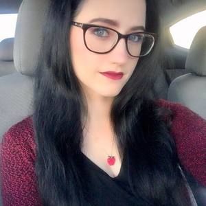 Meet your Posher, Alexandria